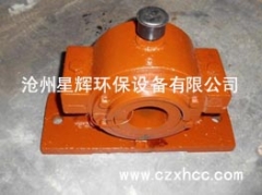 本公司是一家具有多年生產經驗的專業生產芒刺線，塵中軸承，振打錘，陽極板等各種電除塵器配件的企業 。